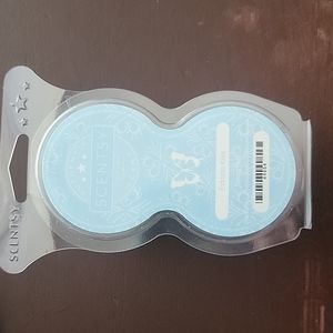 Scentsy pods